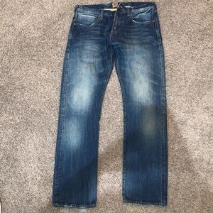 PRPS denim jeans size 36
